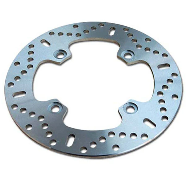 EBC EBC Stainless Steel Rear Disc - MD2111