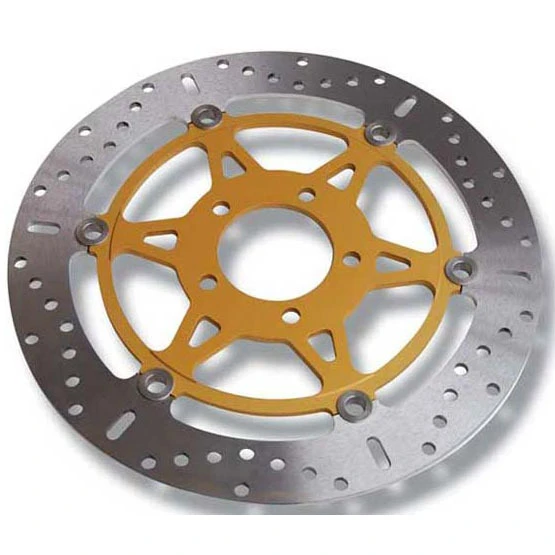EBC EBC X- Series Front Disc - MD3092X