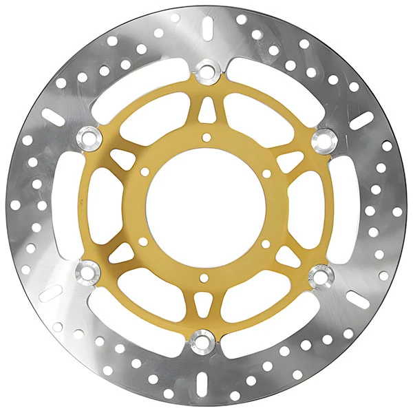 EBC EBC X- Series Front Disc - MD1014X