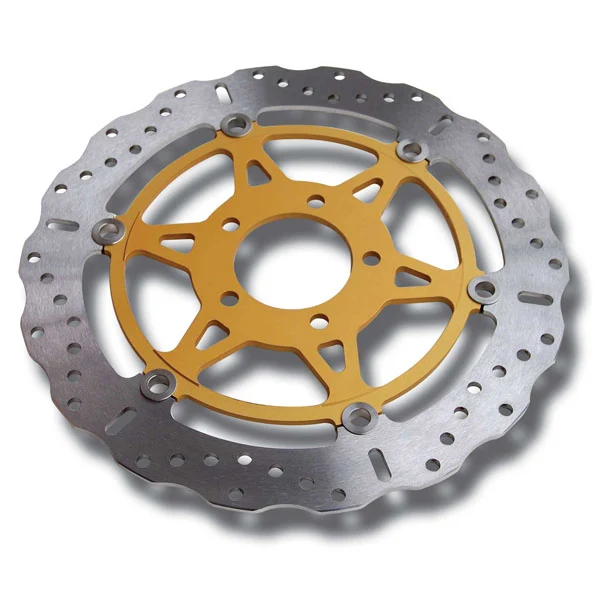 EBC EBC XC-Series Front Disc - MD4156XC