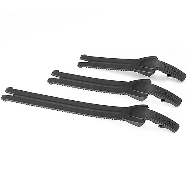 Eleveit Eleveit Buckle Strap - Black