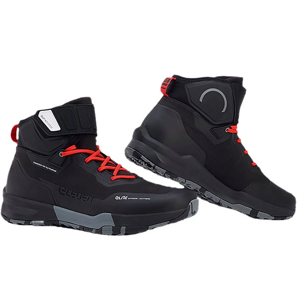 Eleveit Eleveit Stratos Waterproof Boots - Black