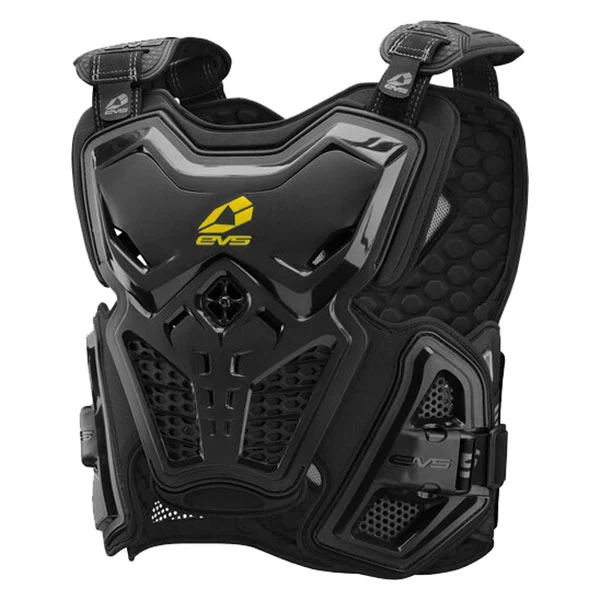 EVS Sports EVS F2 Roost Deflector - Black