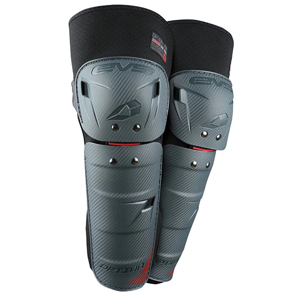 EVS Sports EVS Option Air Knee Pad - Black