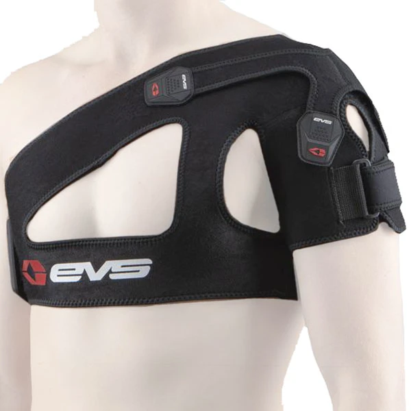 EVS Sports EVS SB03 Shoulder Stabiliser - Black