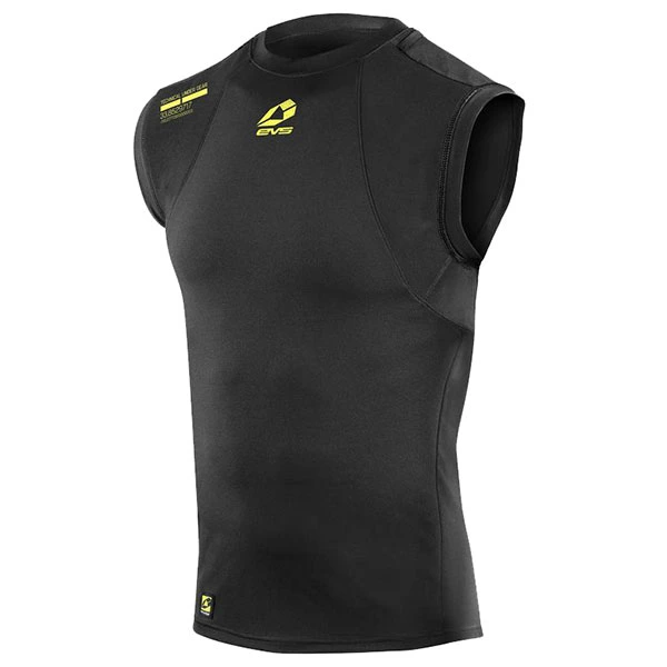 EVS Sports EVS TUG CTR Vest - Black
