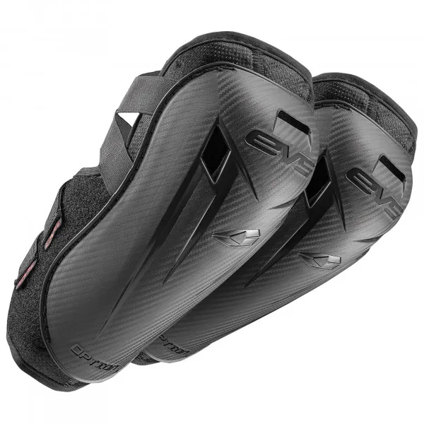 EVS Sports EVS Option Elbow Guard Mini - Black