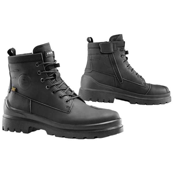 Falco Falco Scout Boots - Black