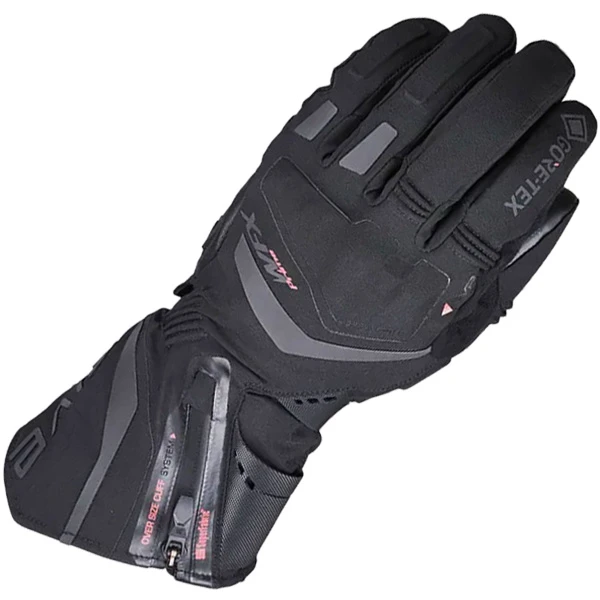Five Five WFX Prime Evo Gore-Tex® Gloves - Black