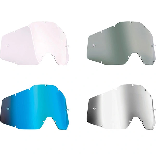 FMF Vision FMF Vision Powerbomb / Powercore Youth Replacement Lens