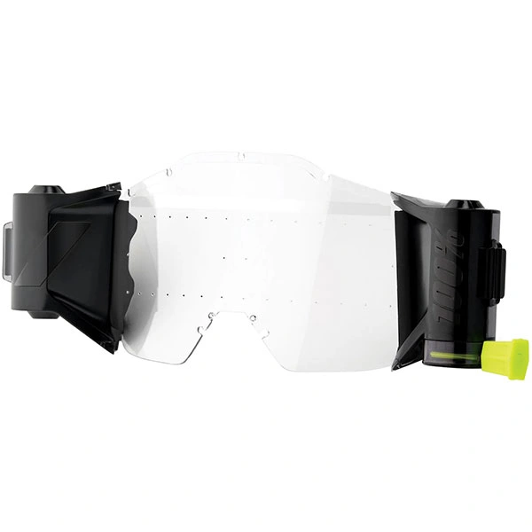 FMF Vision FMF Vision Powerbomb Youth Film System Full Kit