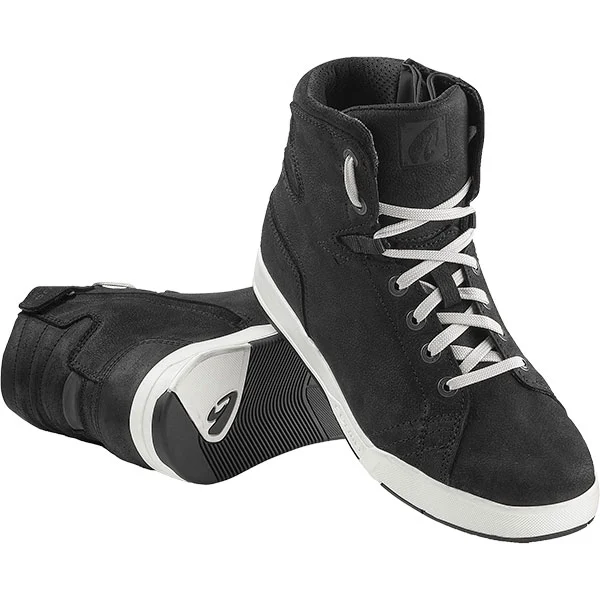 Forma Forma Swift X Fit Dry Boots - Black / White