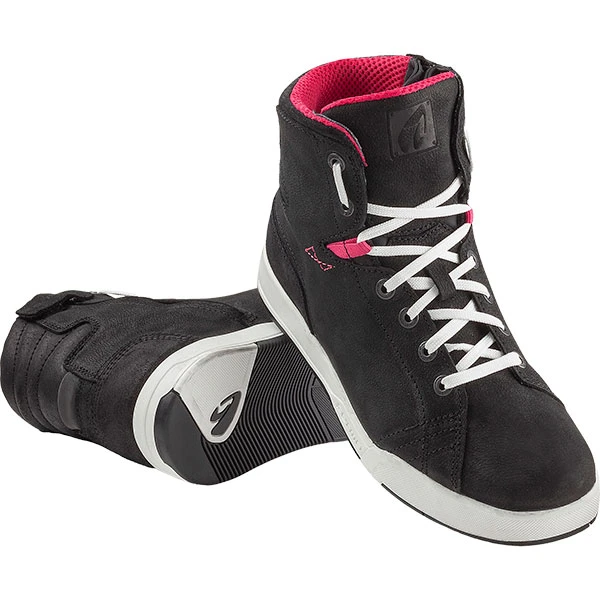 Forma Forma Swift X Fit Ladies Dry Boots - Black / White