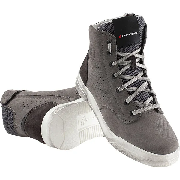 Forma Forma City Flow Boots - Grey