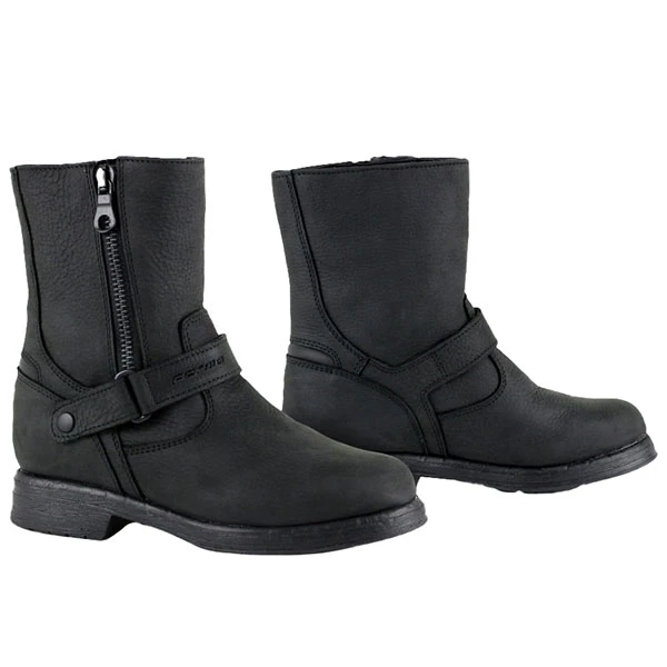 Forma Forma Ladies Gem Dry Boots - Black