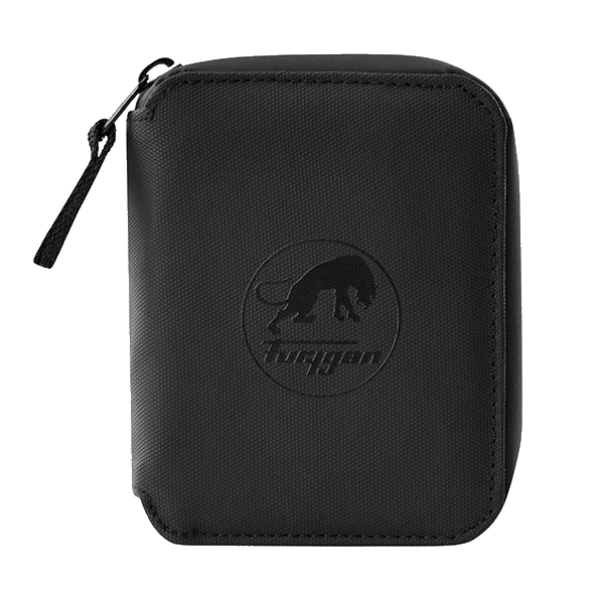 Furygan Furygan Mini Wallet - Black