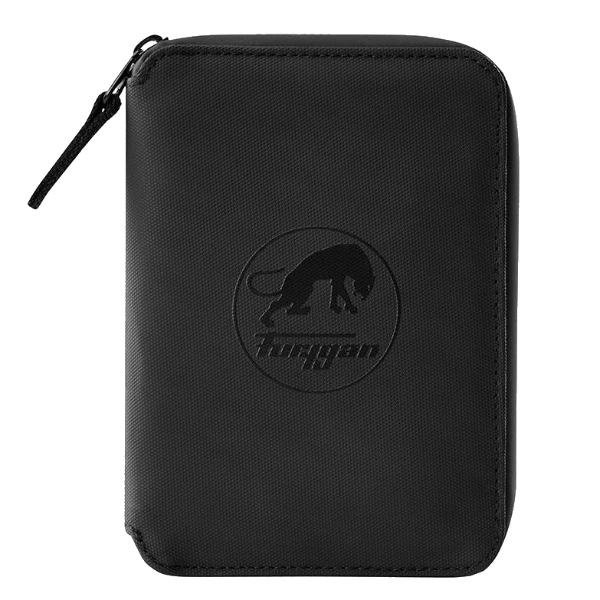 Furygan Furygan Wallet+ - Black