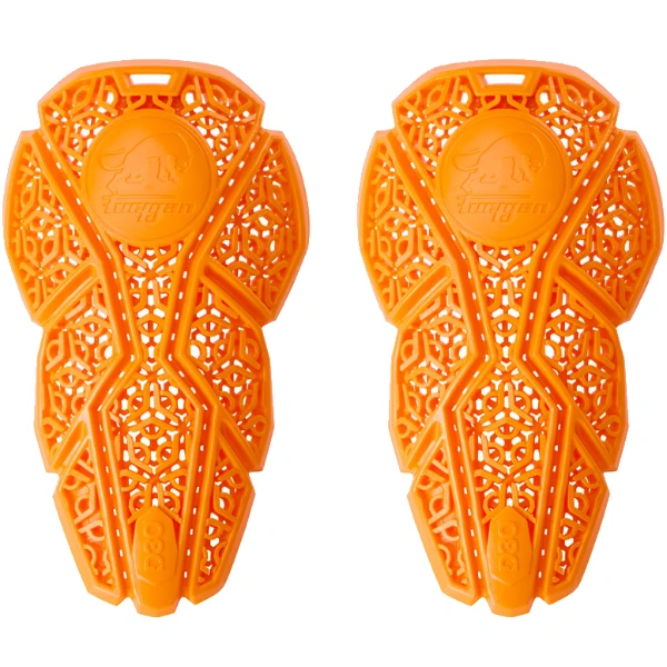 Furygan Furygan D3O® Spectre Protectors L2 - Knees / Elbows