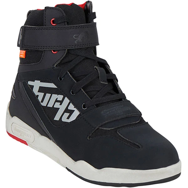 Furygan Furygan Basket Get Down Boots - Black