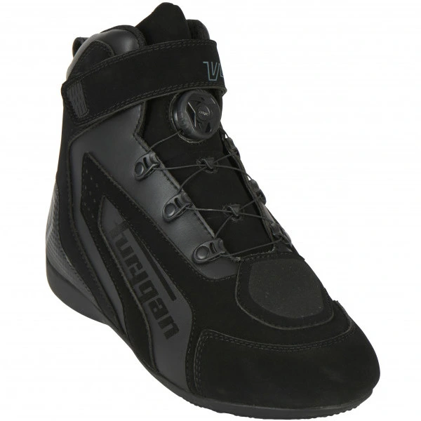 Furygan Furygan V4 Easy D3O Boots - Black