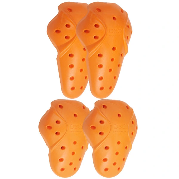 Furygan Furygan D3O Protectors - Shoulder & Elbow Set