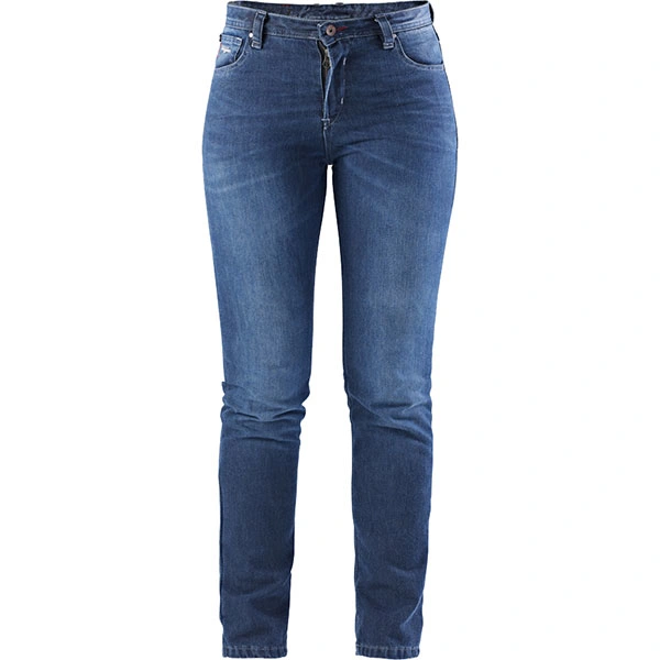 Furygan Furygan Ladies Kate X Kevlar® Jeans - Medium Blue