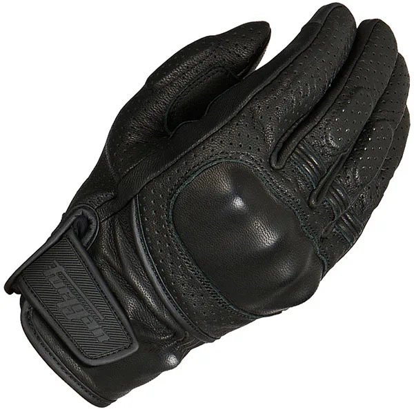 Furygan Furygan Ladies LR Jet Vented D3O® Gloves - Black