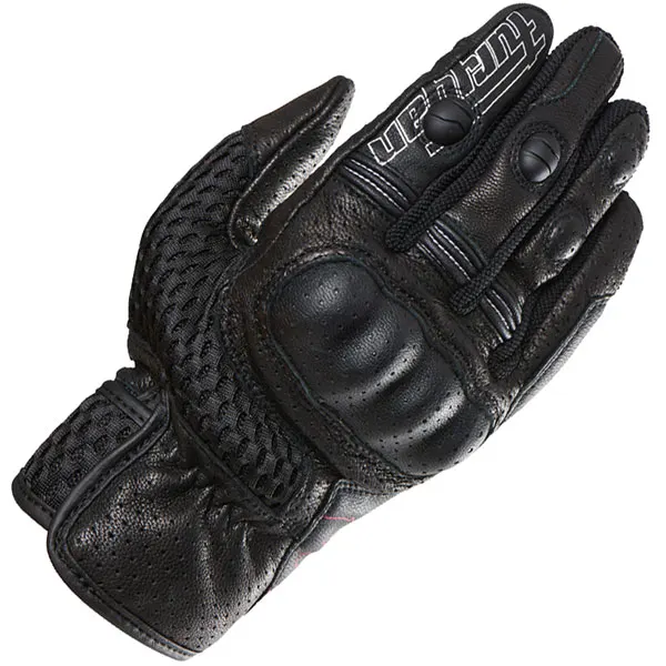 Furygan Furygan Ladies TD Air Gloves - Black / White