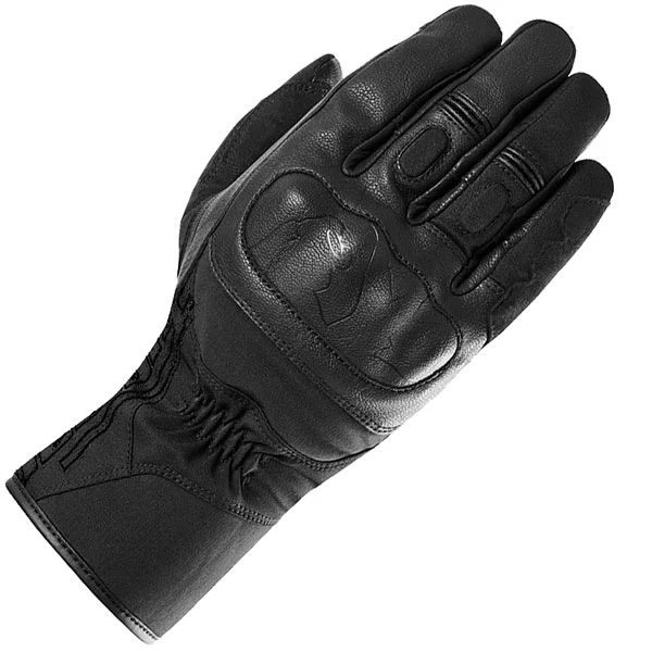 Furygan Furygan Ladies Oslo D3O® PrimaLoft® Gloves - Black
