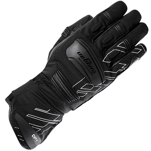 Furygan Furygan Starker D3O® PrimaLoft® 37.5® Gloves - Black / Pearl