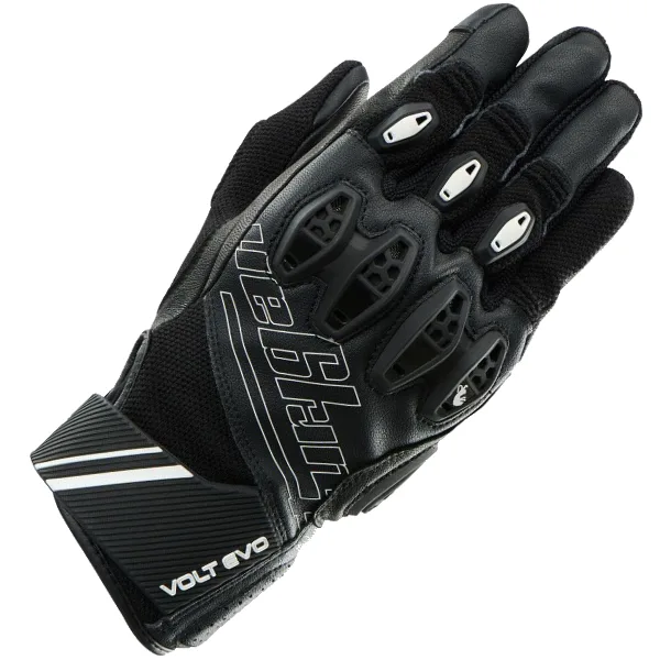 Furygan Furygan Volt Evo Gloves - Black / White