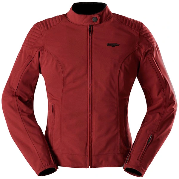 Furygan Furygan Ladies Jody Textile Jacket - Terracota