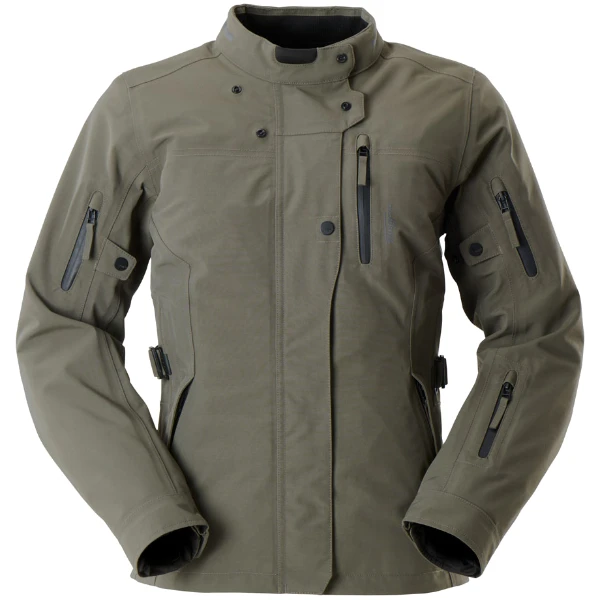 Furygan Furygan Ladies' Sarah Trooper Textile Jacket - Khaki