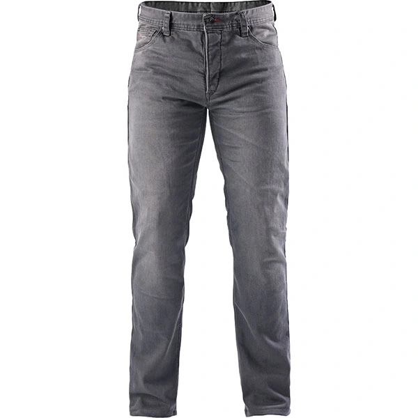 Furygan Furygan D12 X Kevlar® Straight Jeans - Grey