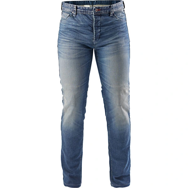 Furygan Furygan D12 X Kevlar® Straight Jeans - New Dirty
