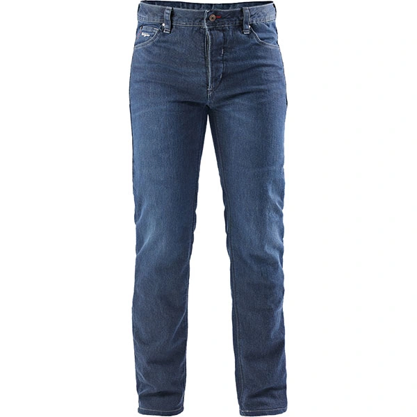 Furygan Furygan K12 X Kevlar® Straight Jeans - Medium Blue