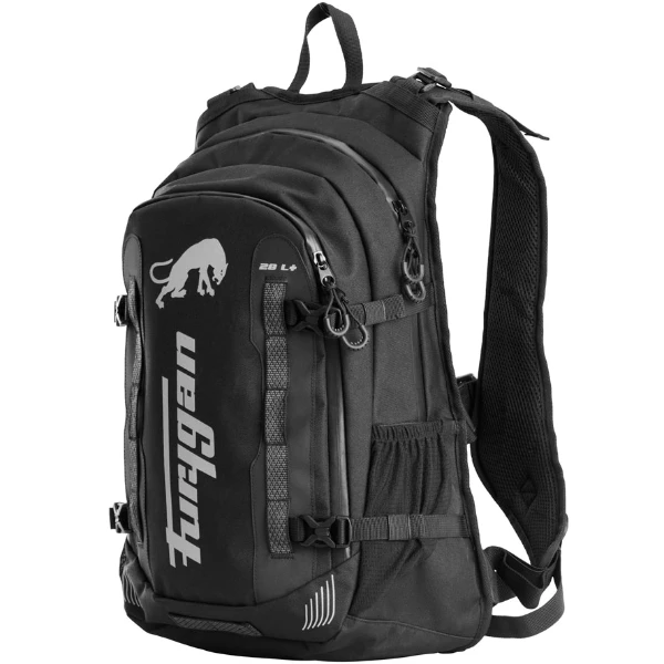 Furygan Furygan ADV 28L+ Backpack - Black