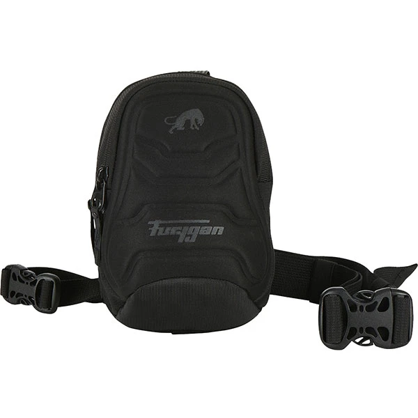 Furygan Furygan Patrol Leg Bag - Black