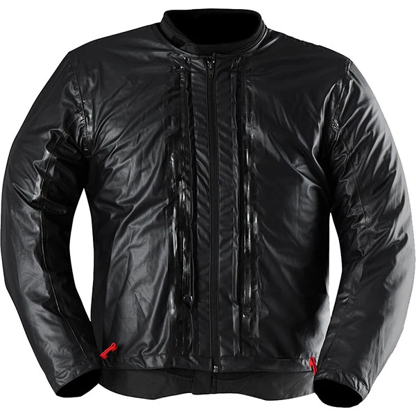 Furygan Furygan Humax® Waterproof Short Jacket Liner - Black