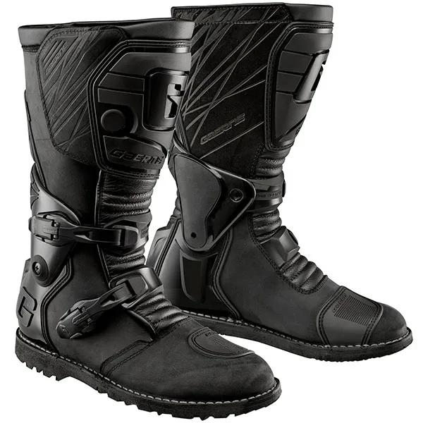 Gaerne Gaerne G-Dakar Gore-Tex Boots - Black