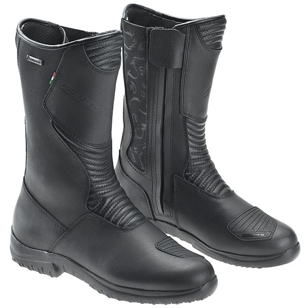 Gaerne Gaerne Black Rose Gore-Tex Boots - Black