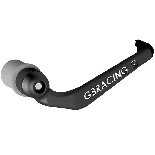 GB Racing GB Racing Brake Lever Guard - Aprilia RS 660 (21-25) / Triumph Street Triple R (07-10)