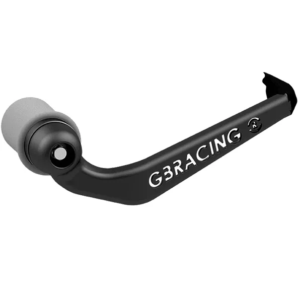GB Racing GB Racing Brake Lever Guard - Triumph Street Triple/R (13-16)