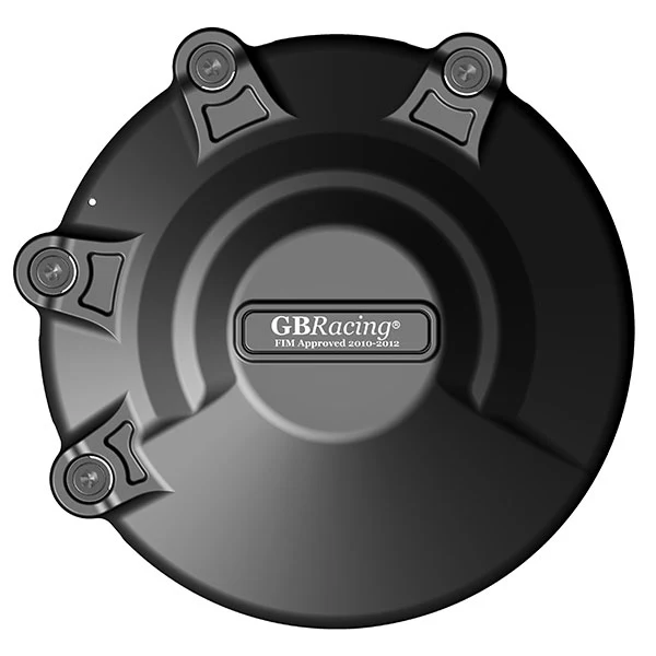 GB Racing GB Racing Clutch Cover - Ducati 848