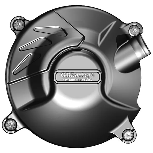 GB Racing GB Racing Clutch Cover - Yamaha MT-09 / Tracer