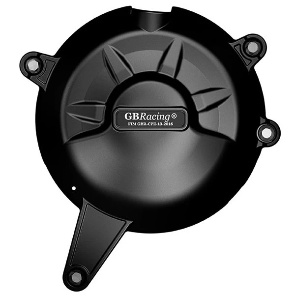 GB Racing GB Racing Clutch Cover - Kawasaki Z650