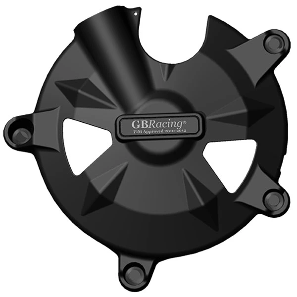 GB Racing GB Racing Clutch Cover - Kawasaki ZX-10R Ninja
