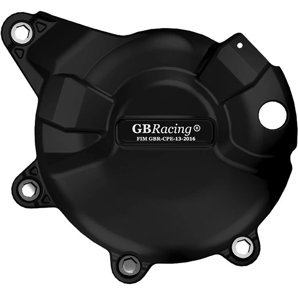 GB Racing GB Racing Alternator Cover - Yamaha MT-07 / XSR 700 / YZF-R7