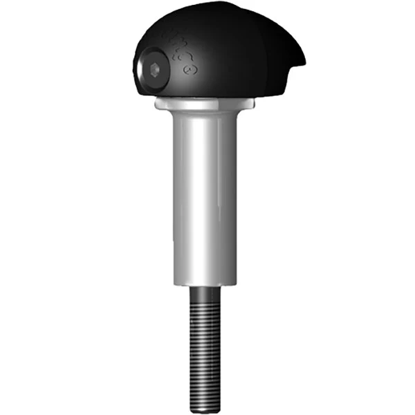 GB Racing GB Racing Bullet Frame Slider (Race) - Kawasaki ZX-6R/636 Ninja