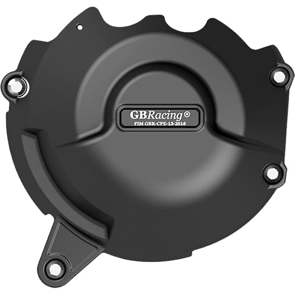 GB Racing GB Racing Secondary Clutch Cover - Kawasaki Ninja 1000 SX / Versys 1000 / Z1000